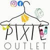 PIXIE OUTLET
