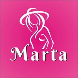 Marta sklep odzieżowy